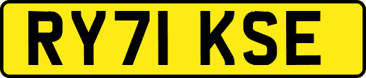 RY71KSE