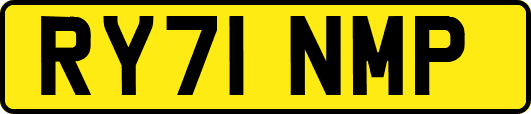 RY71NMP
