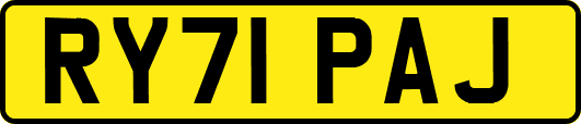 RY71PAJ