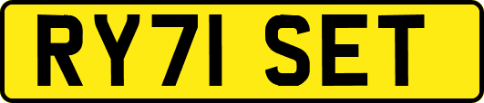 RY71SET