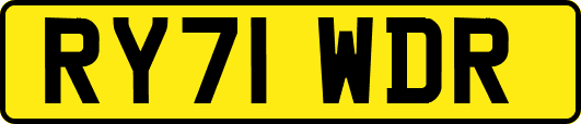 RY71WDR