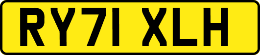 RY71XLH