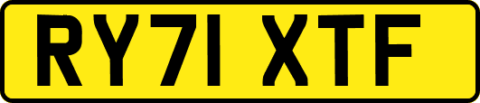 RY71XTF