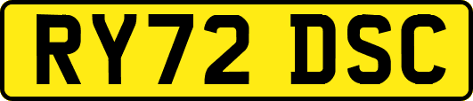 RY72DSC