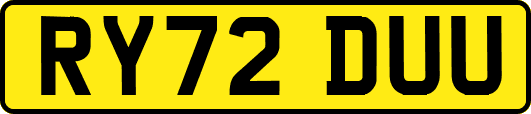 RY72DUU