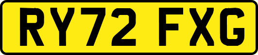 RY72FXG