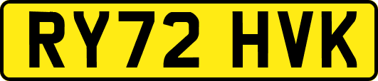 RY72HVK