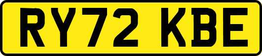 RY72KBE