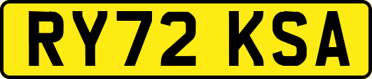 RY72KSA