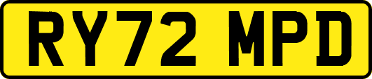 RY72MPD