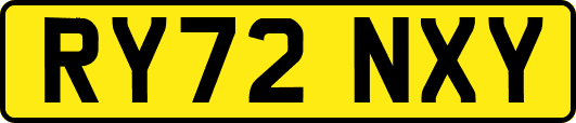 RY72NXY