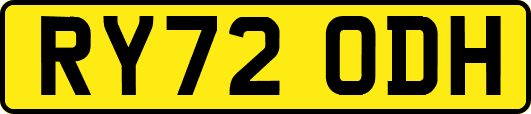 RY72ODH