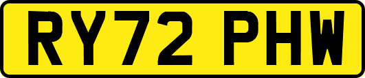 RY72PHW