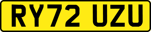 RY72UZU