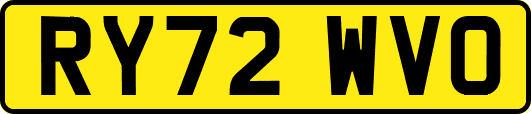 RY72WVO