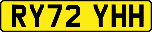 RY72YHH