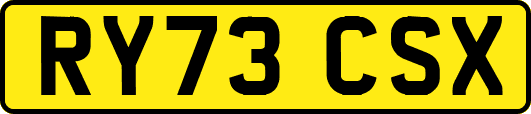 RY73CSX