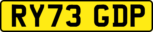 RY73GDP