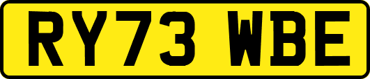 RY73WBE