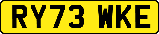 RY73WKE