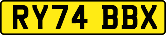 RY74BBX