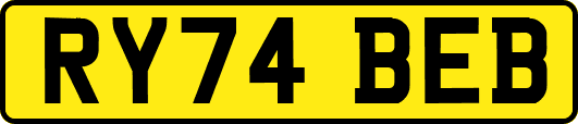 RY74BEB