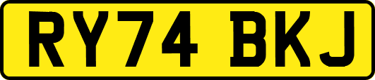 RY74BKJ