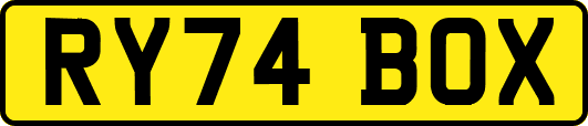 RY74BOX