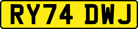 RY74DWJ