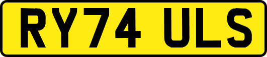 RY74ULS