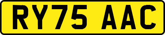 RY75AAC