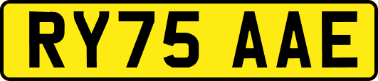 RY75AAE