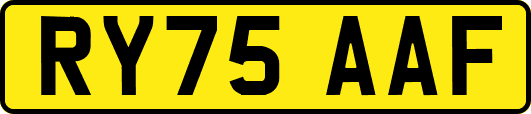 RY75AAF