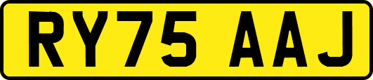 RY75AAJ