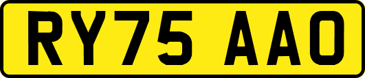 RY75AAO