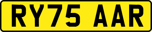 RY75AAR
