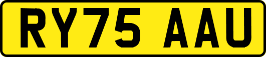 RY75AAU