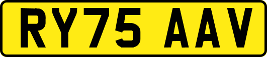 RY75AAV