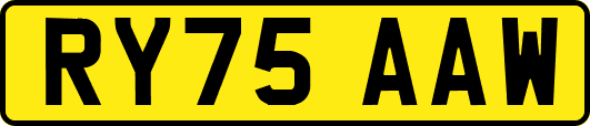 RY75AAW