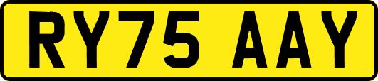 RY75AAY