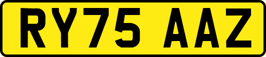 RY75AAZ