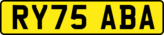 RY75ABA