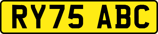 RY75ABC