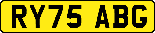 RY75ABG