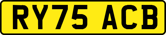 RY75ACB