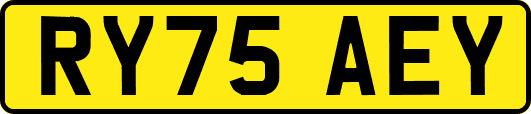 RY75AEY