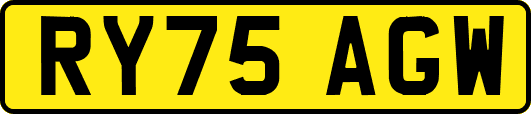 RY75AGW
