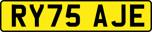 RY75AJE