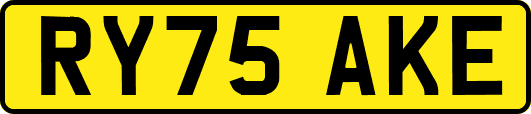 RY75AKE