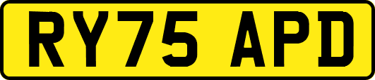 RY75APD